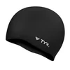 Tyr silicone cap