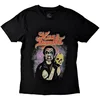 King Diamond Conspiracy Tour (Back Print) Black XL Majica