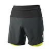 Mico MAN SHORTS WITH BRIEF INSERT M1 TRAIL PA00425, tekaške hlače