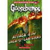 Attack of the Jack-O-Lanterns (Classic Goosebumps #36)