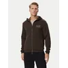 EA7 Emporio Armani Jopa 7M002247 AF26241 U6027 Temno rjava Regular Fit