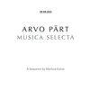 PART:MUSICA SELECTA
