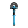 Fixtec Ručno dleto za beton i kamen, Kaljeni čelik HRC 55-60, 25x19x305mm
