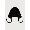 Kangol  ušanka ženska FAUX FUR KNIT BONNET