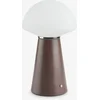 Lampa na baterije fi 15xV25cm sa tajmerom