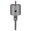 Bosch 3-delni set kruna za bušenje, SDS plus 2608550064, 68 x 54 mm