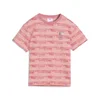 PUMA x GABBYS DOLLHOUSE Relaxed Printed Tee Kids, Collections, Wild Pink, 3-4Y