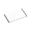Plastic chopping board, 25 x 15 cm, 0.7 cm thick - Kesper