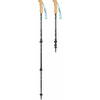 McKinley MIGRA 03 III W, planinarski štapovi, crna 427452