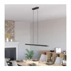 EGLO Visec´a lampa LISCIANA 900175