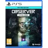 Observer: System Redux Day One Edition (PS5)