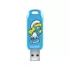 SanDisk Smurfs