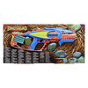 Hasbro Nerf dinosquad terrodak
