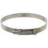 Granit Objemka za hidravlično cev premera 26 mm, nerjaveče jeklo, 214-226 mm