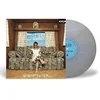 Geordie Kieffer - Just Kill Me Already (Blue Splatter Coloured) (LP)