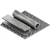 Komplet spiralnih svedrov PRO Metal HSS-G, 13 kosov