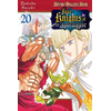 The Seven Deadly Sins: Four Knights of the Apocalypse 20