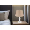 Opviq Stona lampa 300, 60 W, 45 cm, Bež