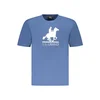 U.S. Grand polo Muška majica AU02646_BL2JEANS, Tamnoplava