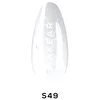 Trajni gel lak za nokte UV i LED SUMMER LINE S49 | MAKEAR | Kozmo