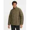 Columbia Prehodna jakna Powder Lite™ II 2086964 Zelena Regular Fit