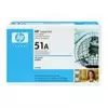 HP Toner Q7551A 51A BLACK za P3005/M3035/M3037