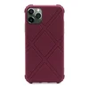 Maska Shield za iPhone 11 Pro bordo
