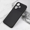 Maska za mobilni telefon Xiaomi Redmi 13 DEFENDER CARBON, Crna
