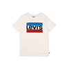 LEVIS Majica, bela