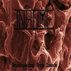 Inhume - Decomposing From Inside (Red/Yellow Splatter Coloured) (LP)