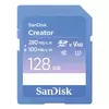 SanDisk Creator SDXC