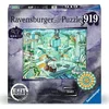 Ravensburger Sestavljanka Escape EXIT Krog: Anno 2083, 919 kosov