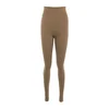 Ženske helanke Trendyol High Waist