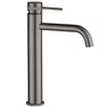 Pipa umivalnika Rea Lungo Grip Gun Grey high
