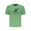 U.S. Grand polo Muška majica AU02646_VE13VERD, Zelena
