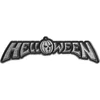 Helloween Logo Odznak