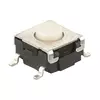 Mikro taster 6x6mm, h=0.8, SMD