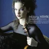 MENDELSSOHN,SHOSTAKOVICH/HAHN HILARY