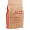 Buddy hrana za pse Chicken and lamb feast - Piletina i jagnjetina 2kg