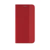 Futrola Lux Mesh Flip za Huawei Honor X8C, Crvena