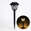 Solarne LED Lampe za Baštu - 6 Komada