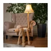 Happy Lamps - LED Dečja stojeća lampa BELLO LED/5,4W/230V pudla