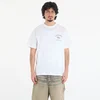 Majice Carhartt WIP S/S Eightynine T-Shirt UNISEX White L