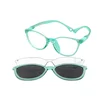 Crullé Kids Hiking C8 Clip-on BB