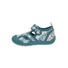 PLAYSHOES Copat petrol/jastog/bela