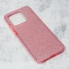 TELEMPIRE Maska za Xiaomi Redmi 10C Crystal Dust roze