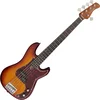 Sire Marcus Miller P5R Alder-5 Tobacco Sunburst 5 strunska bas kitara (Kot novo)