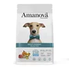 Amanova hrana za pse Adult - Exigent Iberian Pork 10kg