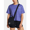Under Armour UA Loudon Lite Crossbody Bag - BLK - unisex