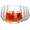 Northix 350 ml kozarci - set 6